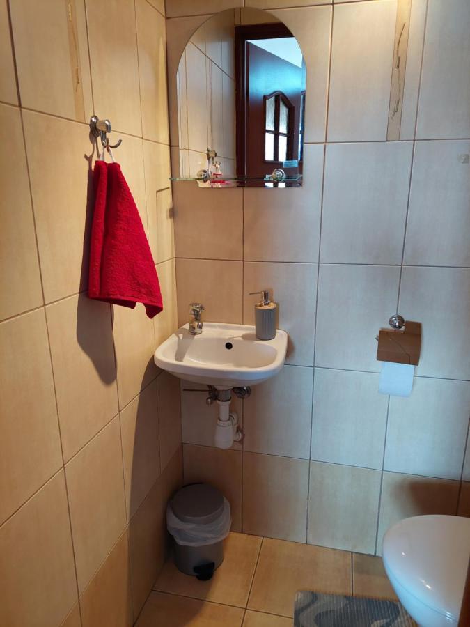 Magnolia Gospodarstwo Agroturystyczne Kazimierz Dolny Exterior foto