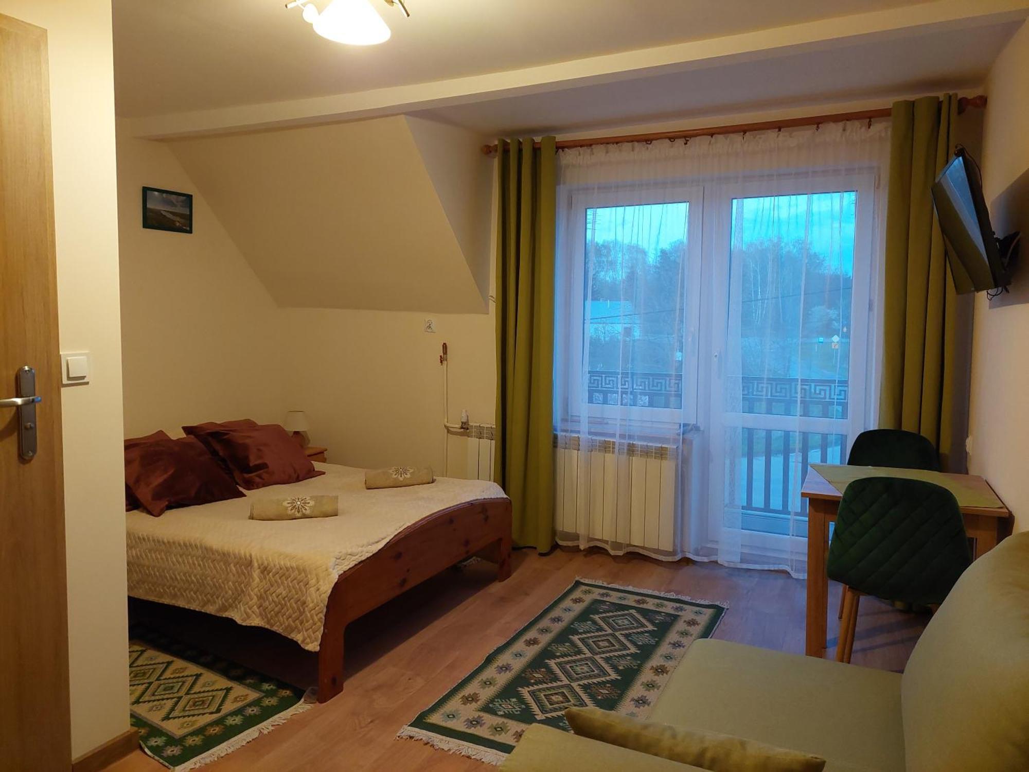 Magnolia Gospodarstwo Agroturystyczne Kazimierz Dolny Habitación foto