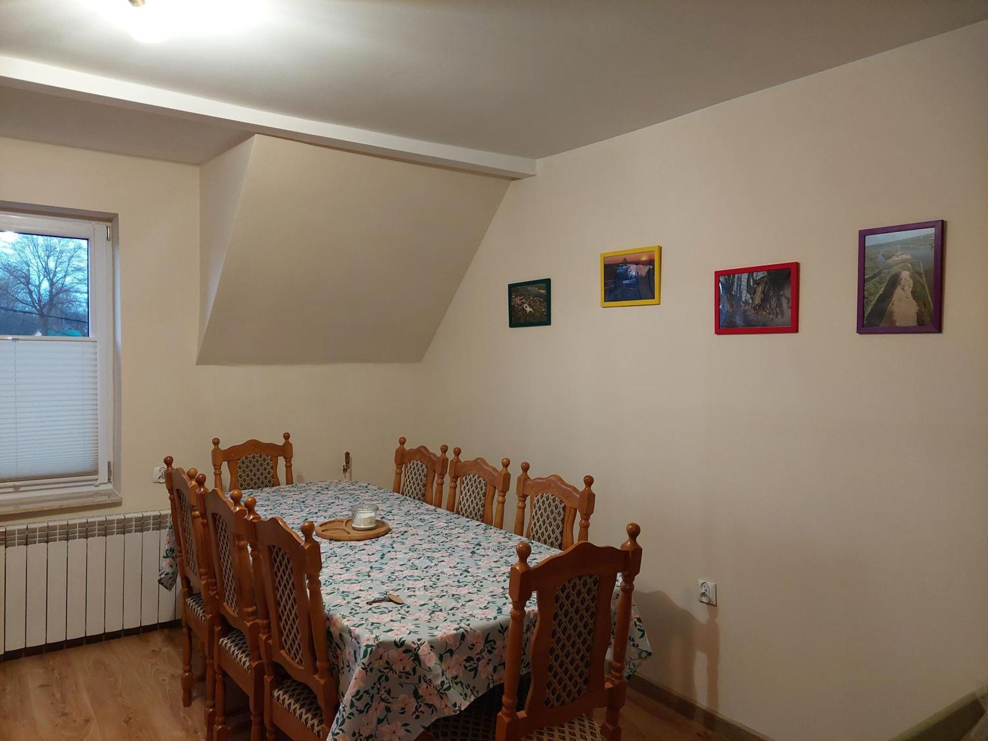 Magnolia Gospodarstwo Agroturystyczne Kazimierz Dolny Exterior foto